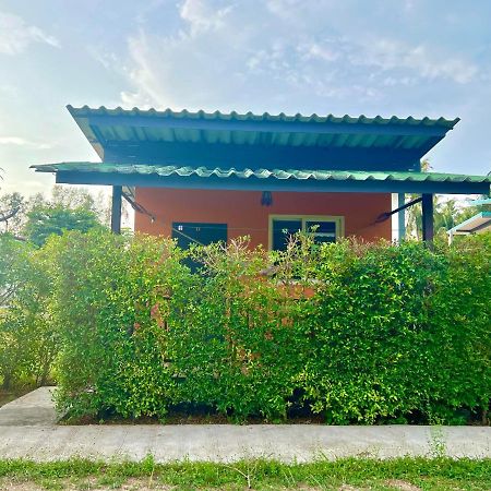 מאה האד Pim Bungalow מראה חיצוני תמונה