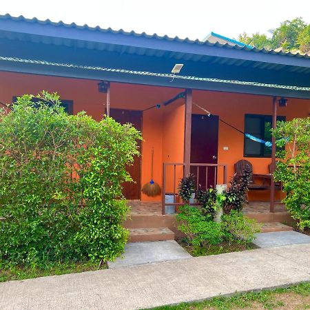 מאה האד Pim Bungalow מראה חיצוני תמונה