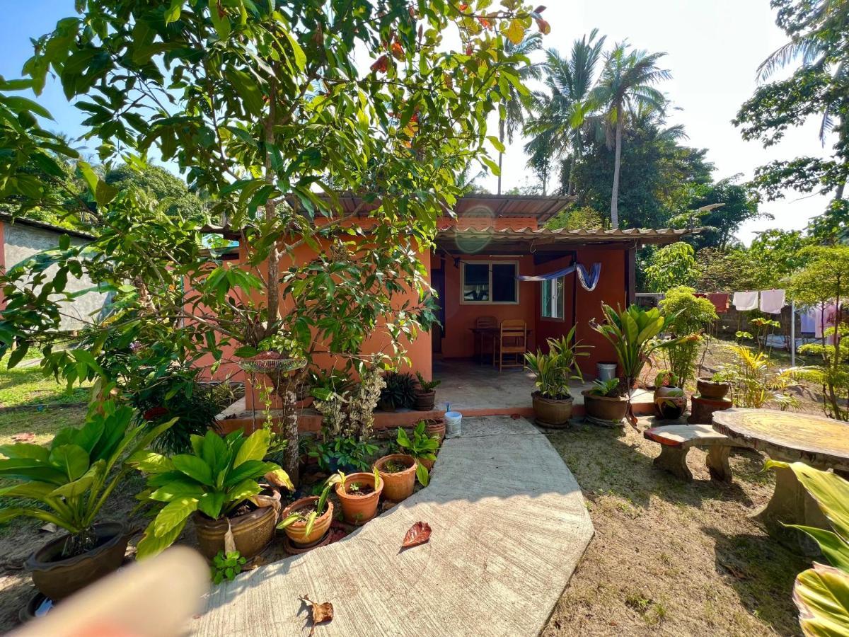 מאה האד Pim Bungalow מראה חיצוני תמונה