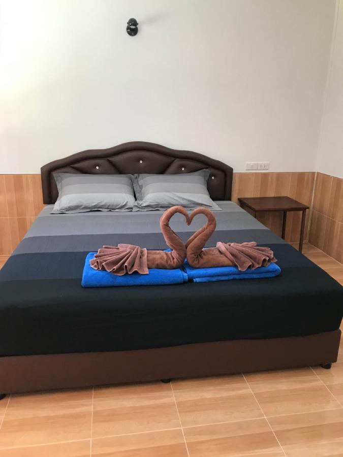 מאה האד Pim Bungalow מראה חיצוני תמונה