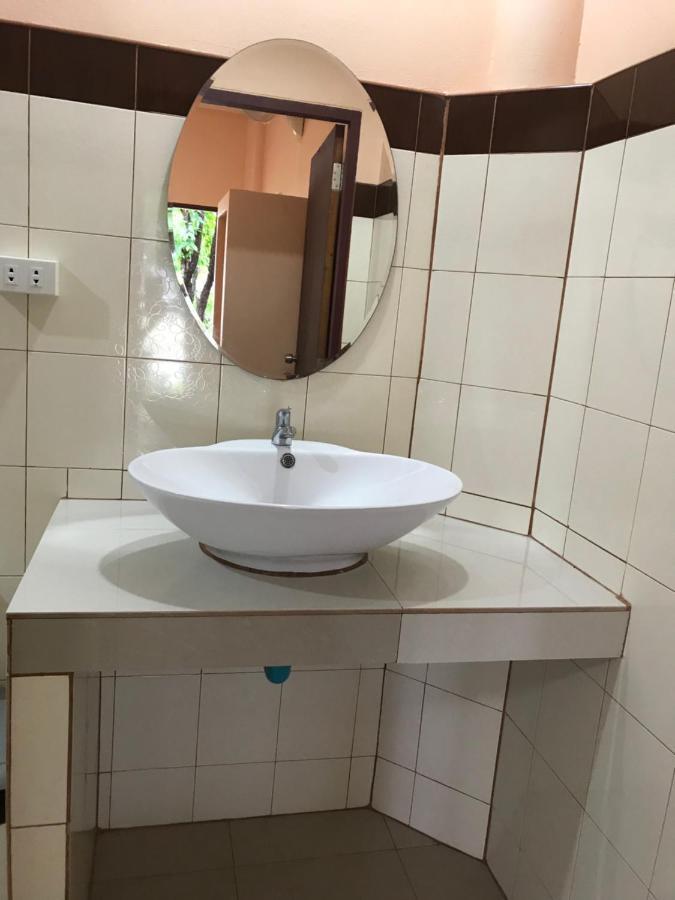 מאה האד Pim Bungalow מראה חיצוני תמונה