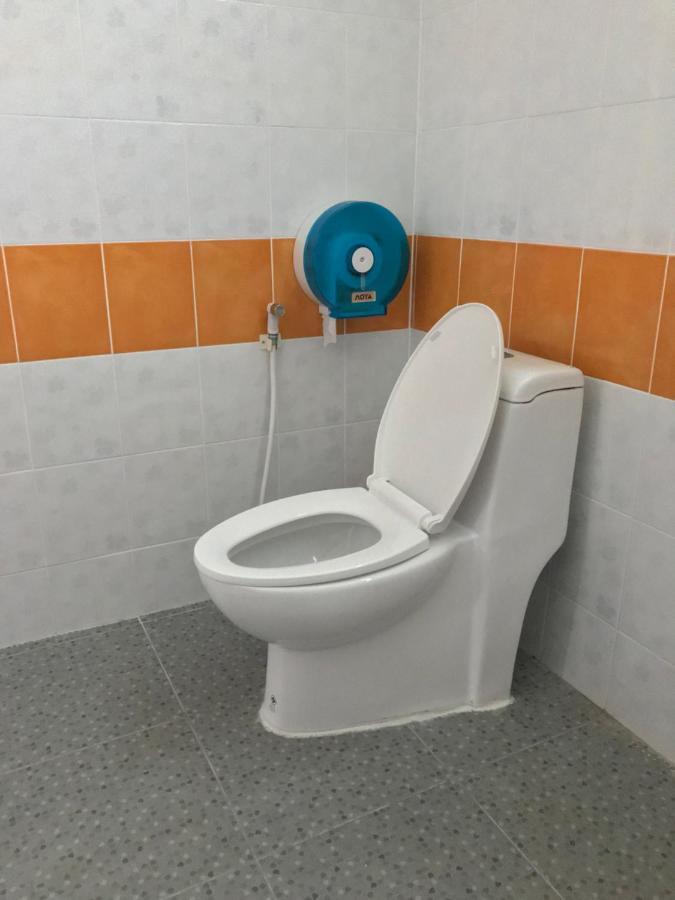 מאה האד Pim Bungalow מראה חיצוני תמונה