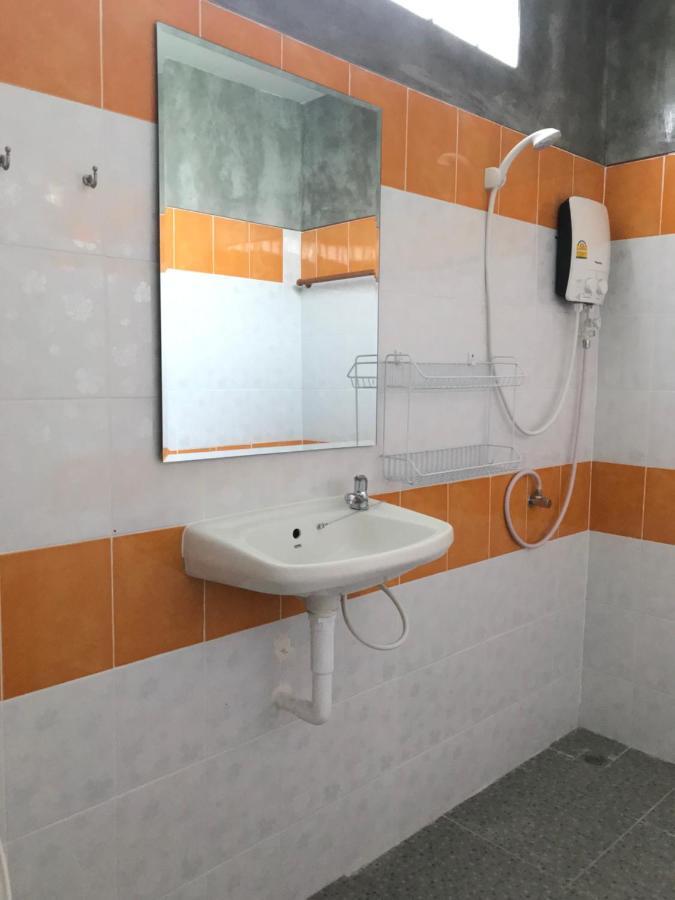 מאה האד Pim Bungalow מראה חיצוני תמונה